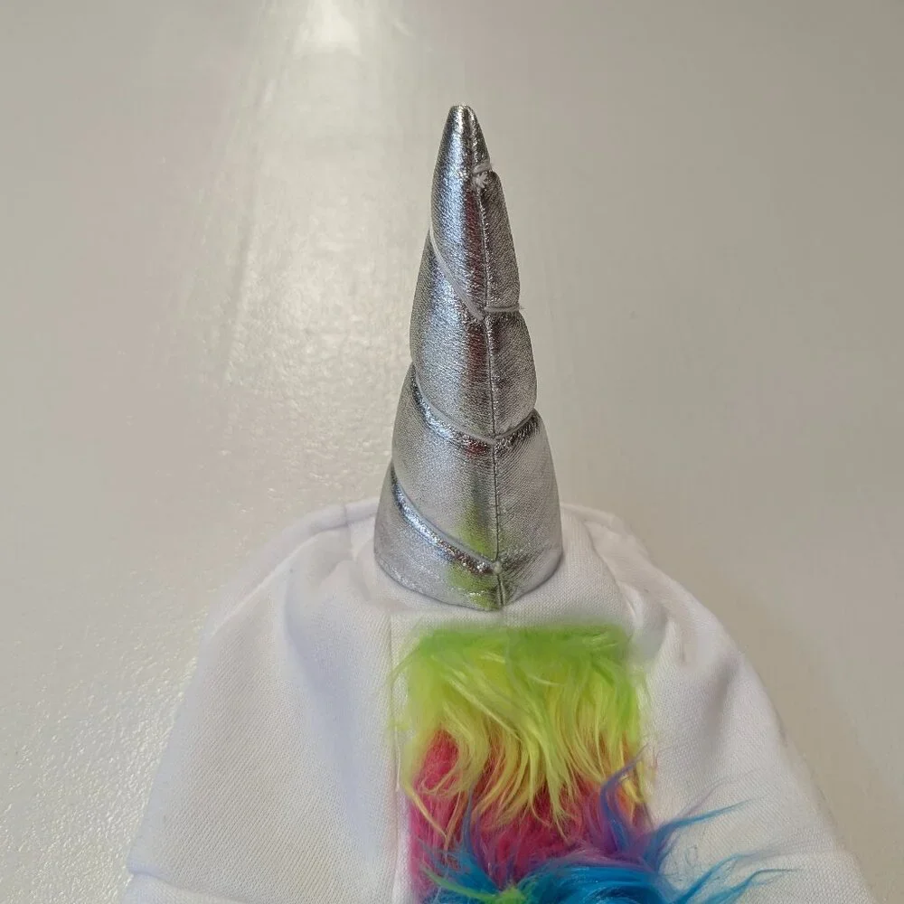 Unicorn Costume for Medium Sized Dogs